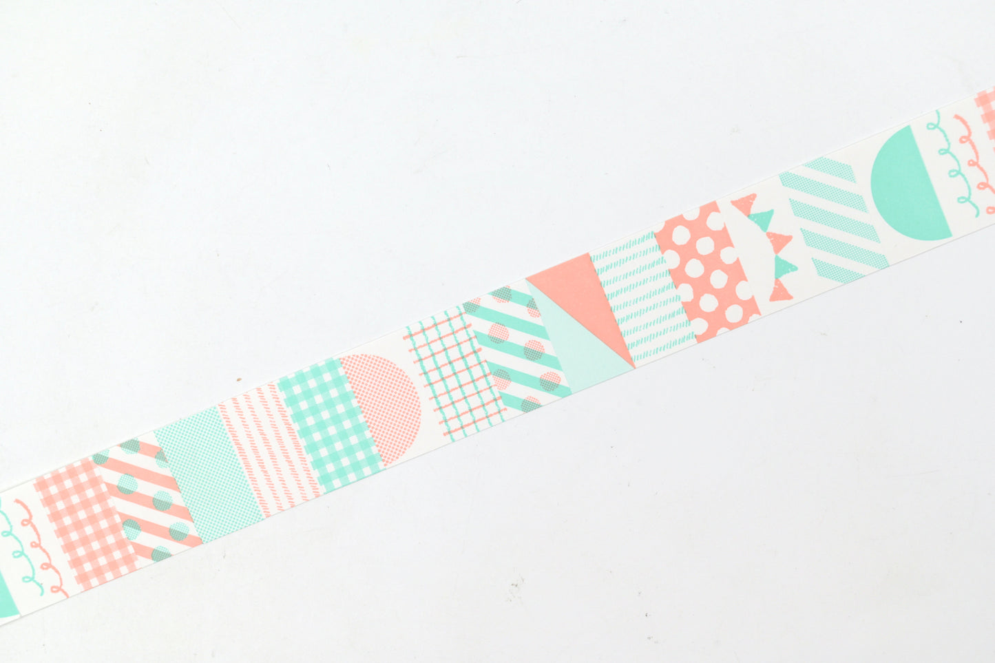 Beverly Baum Label Roll Stickers - Sugar Pink