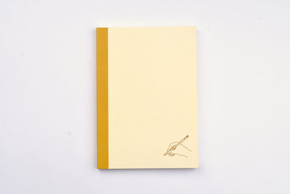 Abbey Sy The Diarist Journal