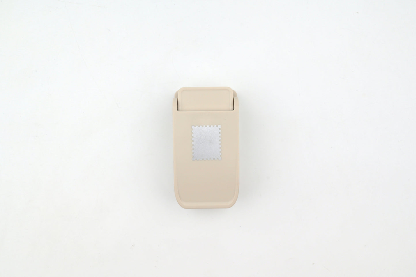 DECOP Strong Punch - Postage Stamp