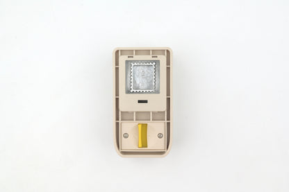 DECOP Strong Punch - Postage Stamp