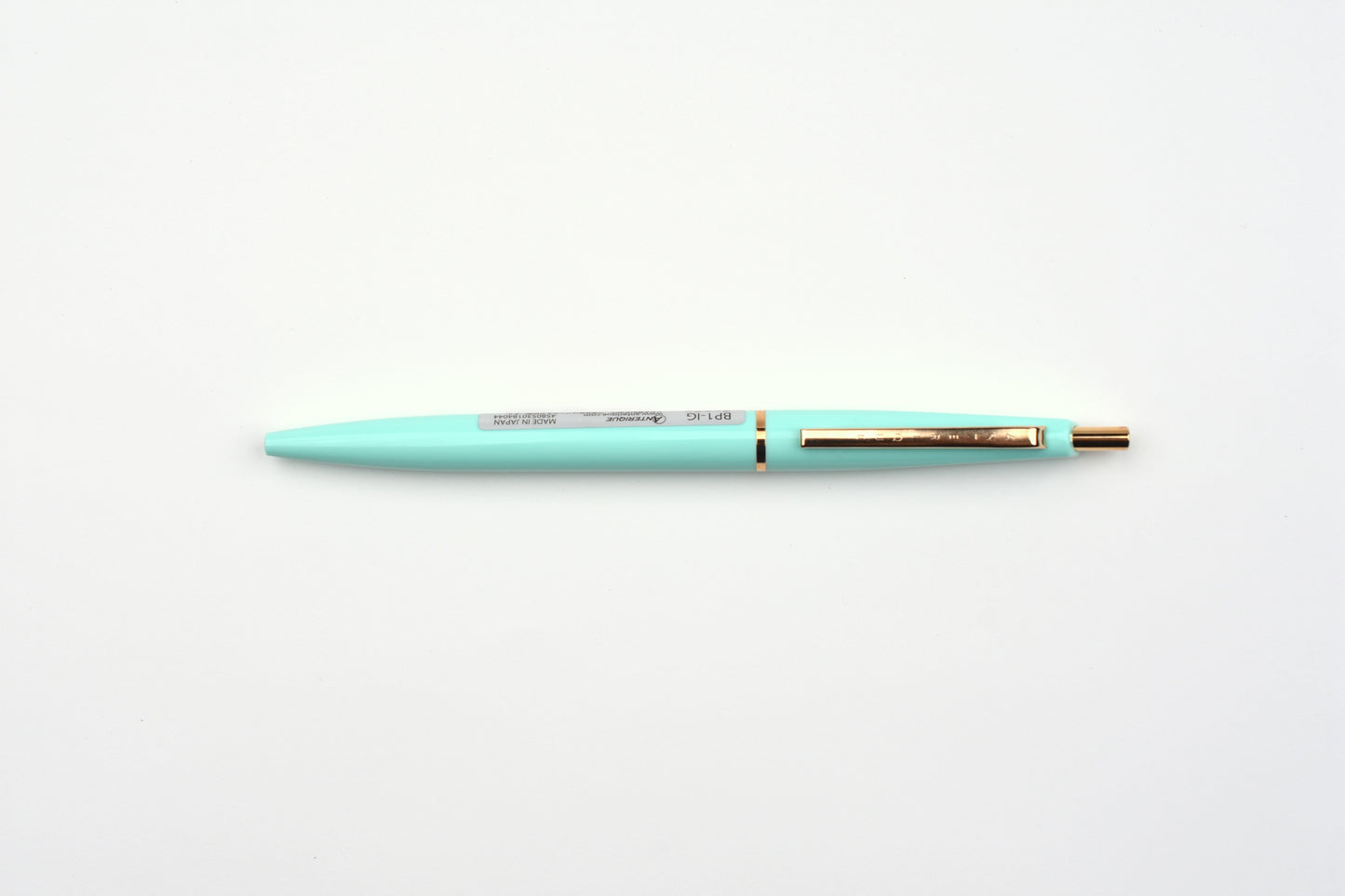 Anterique Stationers Ultra-Low Viscosity Ballpoint Pen - 0.5mm