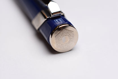 Caran d'Ache 849 Fountain Pen - Blue