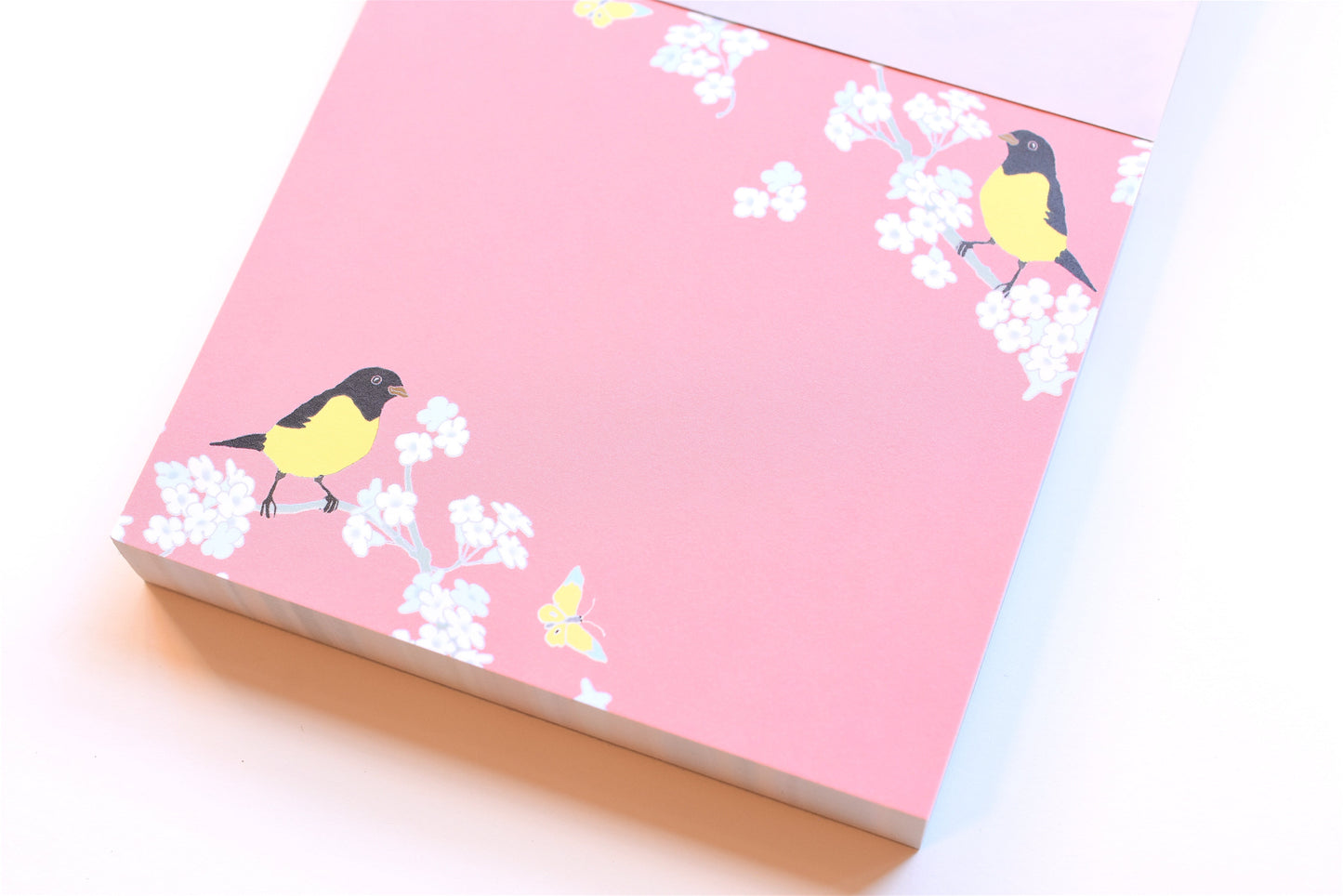 Cozyca - Emily Burningham Memo Pad