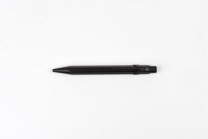 Caran d'Ache 849 XL Ballpoint Pen - Black Code