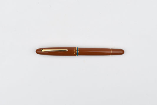 Esterbrook Estie Fountain Pen - Back to the Land - Incredible Rock - Piston Filler