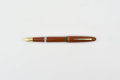 Esterbrook Estie Fountain Pen - Back to the Land - Incredible Rock - Piston Filler