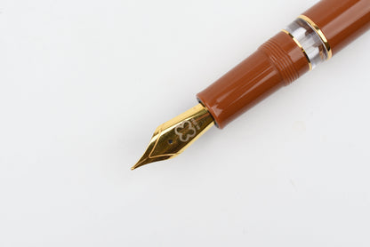 Esterbrook Estie Fountain Pen - Back to the Land - Incredible Rock - Piston Filler