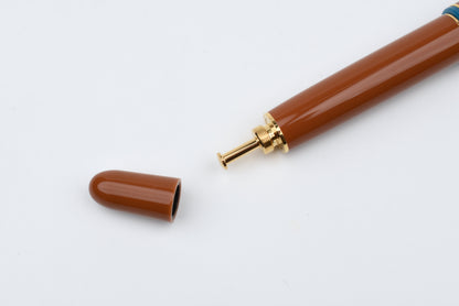 Esterbrook Estie Fountain Pen - Back to the Land - Incredible Rock - Piston Filler