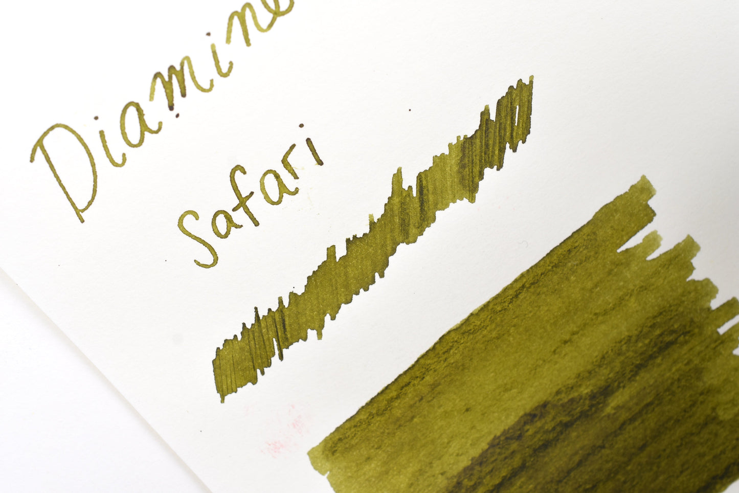 Diamine Fountain Pen Ink - 150th Anniversary Series - Safari