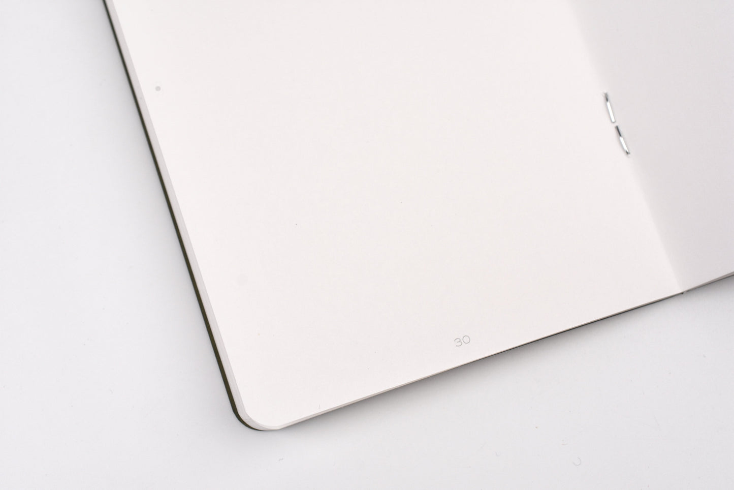 DIALOG NOTEBOOK - Plain - Pack of 3