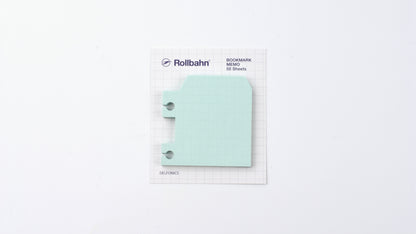 Delfonics Rollbahn Bookmark Memo