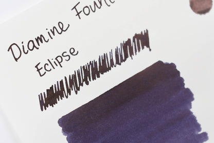 Diamine Fountain Pen Ink - Eclipse - 30mL