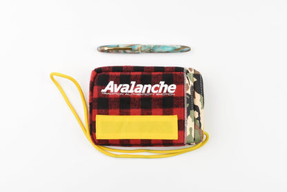 Esterbrook Estie Diamondcast Fountain Pen - Avalanche - Limited Edition