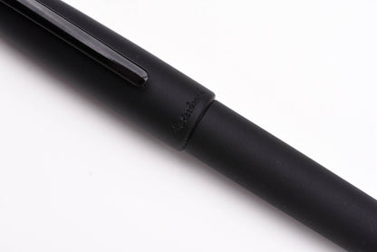 Esterbrook Estie Fountain Pen - Raven