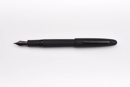 Esterbrook Estie Fountain Pen - Raven