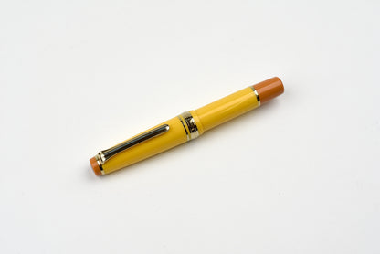 BUNGUBOX Original Mini Fountain Pen - Arles Sunflower
