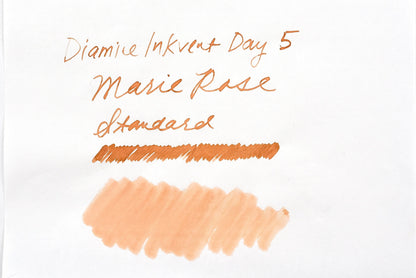 Diamine Teal Edition - Standard - Marie Rose (Coming Soon)