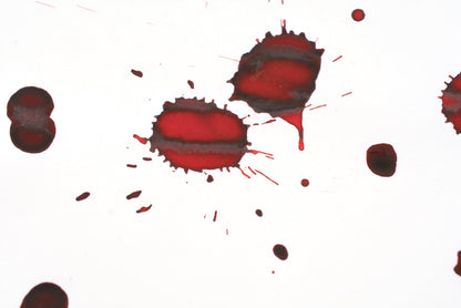 Diamine Fountain Pen Ink - Ruby - 30mL
