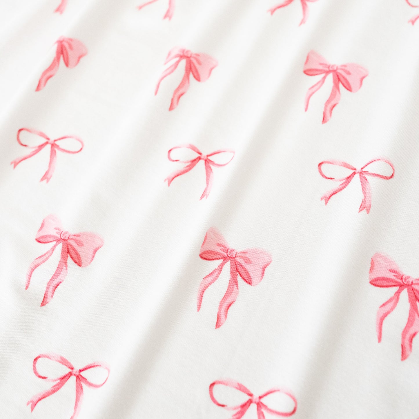Sleep Bag Swaddler in Bow 1.0