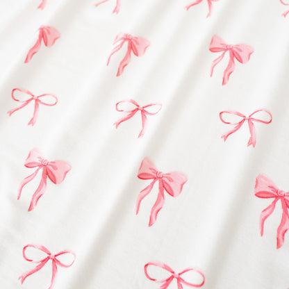 Sleep Bag Swaddler in Bow 1.0