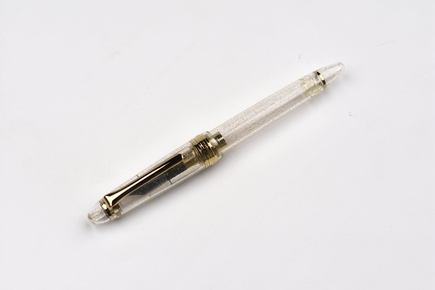 BUNGUBOX Original Fountain Pen - Kinka - Kotonoha