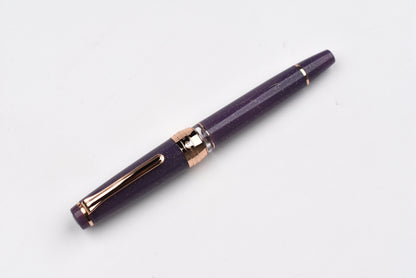 BUNGUBOX Original Large Fountain Pen - Piston - Tipsy Mood