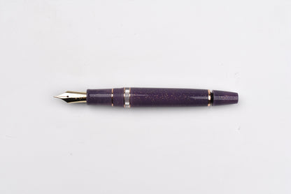 BUNGUBOX Original Large Fountain Pen - Piston - Tipsy Mood