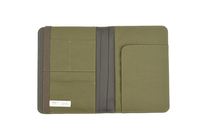 Bushimen - PAL Planner x LIHIT LAB - Book Cover - B6