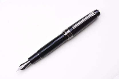 BUNGUBOX Original Oversized Fountain Pen - Silent Night