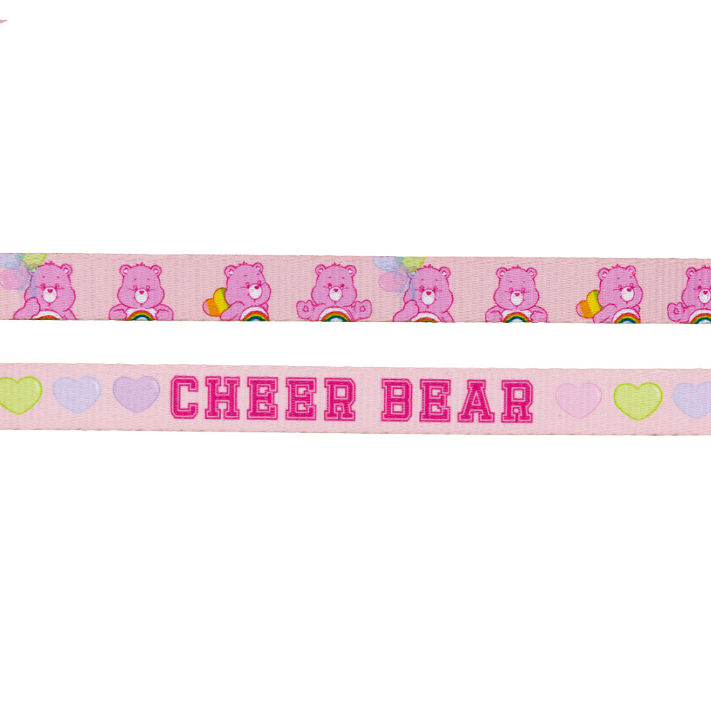 Dog Collar Three Piece Bundle - Care Bears™ Cheer Bear