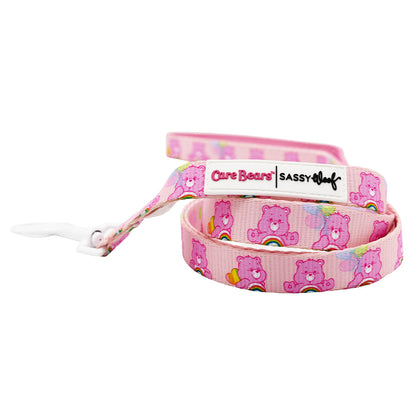 Dog Collar Three Piece Bundle - Care Bears™ Cheer Bear