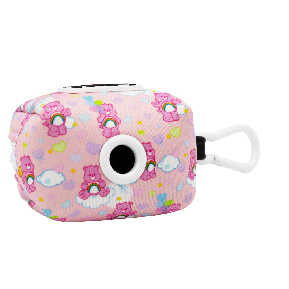 Dog Collar Three Piece Bundle - Care Bears™ Cheer Bear