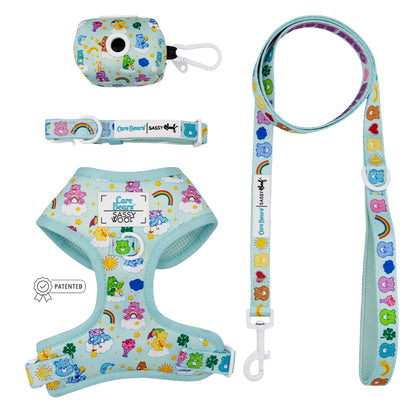Dog Four Piece Bundle - Care Bears™ Care-a Lot