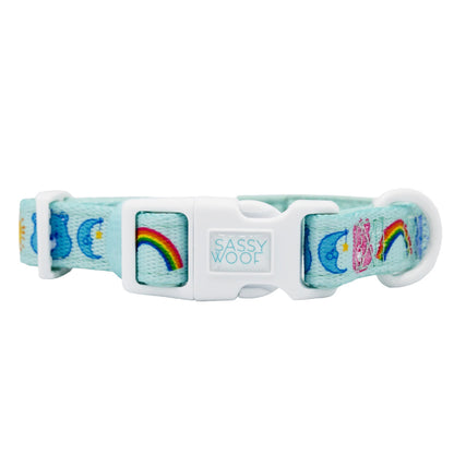 Dog Collar Three Piece Bundle - Care Bears™ Care-a-Lot