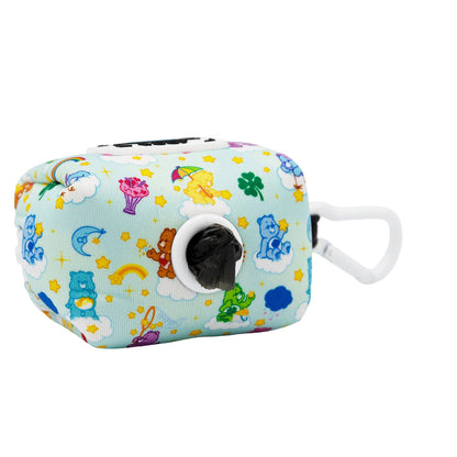 Dog Waste Bag Holder - Care Bears™ Care-a-Lot