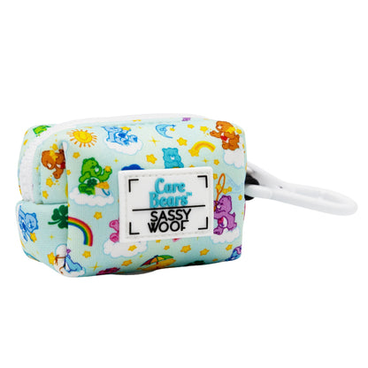 Dog Waste Bag Holder - Care Bears™ Care-a-Lot