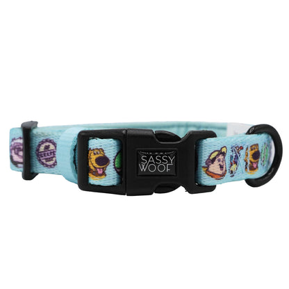 Dog Four Piece Bundle - Disney and Pixar's Up