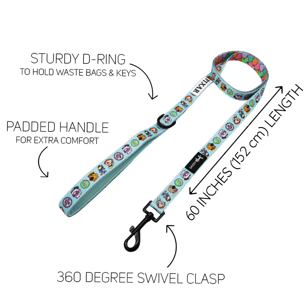 Dog Four Piece Bundle - Disney and Pixar's Up