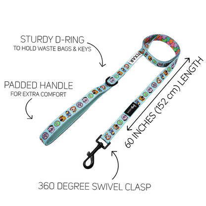 Dog Four Piece Bundle - Disney and Pixar's Up