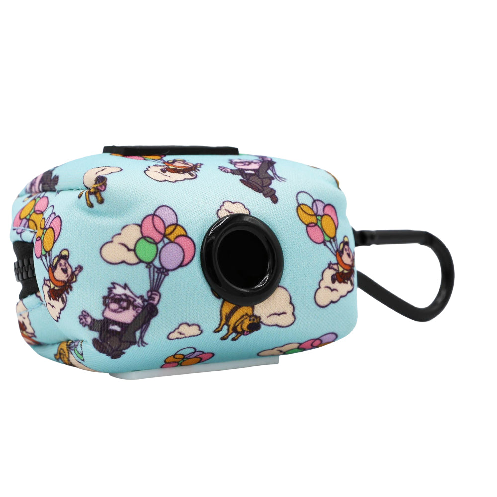 Dog Four Piece Bundle - Disney and Pixar's Up
