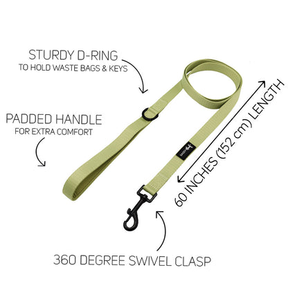 Dog Three Piece Bundle - Matcha