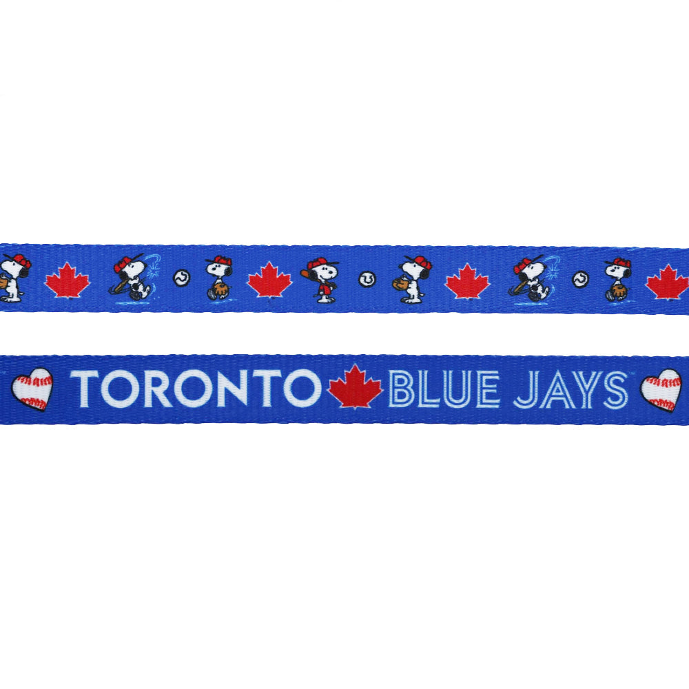 Harness Three Piece Bundle - MLB™ x Peanuts™ Toronto Blue Jays™