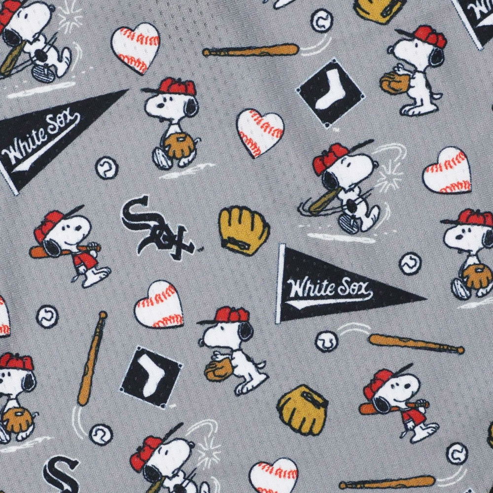 Dog Bandana - MLB™ x Peanuts™ Chicago White Sox™