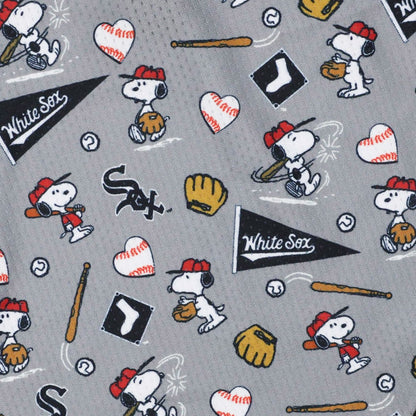 Dog Bandana - MLB™ x Peanuts™ Chicago White Sox™