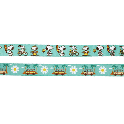 Dog Collar Three Piece Bundle - Peanuts™ Road Tripping