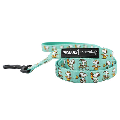 Dog Two Piece Bundle - Peanuts™ Road Tripping