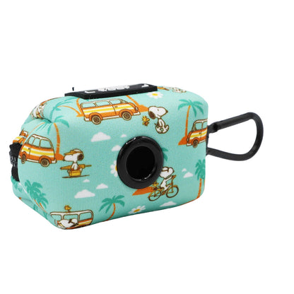 Dog Collar Three Piece Bundle - Peanuts™ Road Tripping