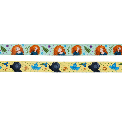 Dog Leash - Disney's Merida