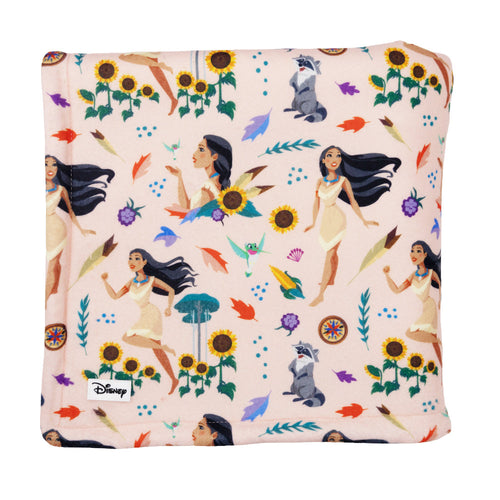 Pet Blanket - Disney's Pocahontas