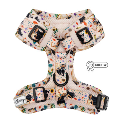 Dog Adjustable Harness - Disney's Pocahontas